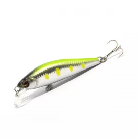 Воблер Daiwa Dr.Minnow 2 42S 42 mm 3 g