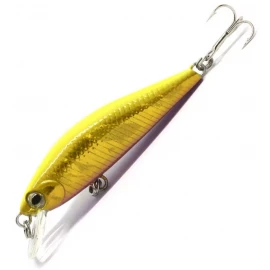 Воблер Daiwa Dr.Minnow 2 50F 50 mm 2.6 g