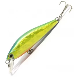 Воблер Daiwa Dr.Minnow 2 50F 50 mm 2.6 g