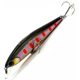 Воблер Daiwa Dr.Minnow 2 50F 50 mm 2.6 g