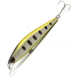 Воблер Daiwa Dr.Minnow 2 50F 50 mm 2.6 g