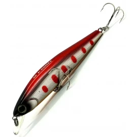 Воблер Daiwa Dr.Minnow 2 50S 42 mm 3 g