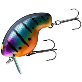 Воблер Daiwa Fuku Zero Crank 54F 54 mm 14 g