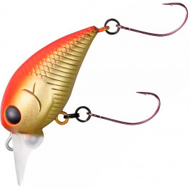 Team Red/Golden Yellow