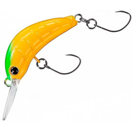 Yellow/Green