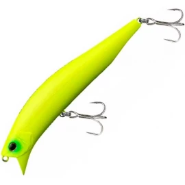 Воблер Daiwa Morethan Crosswake 75F-SSR 75 mm 8 g