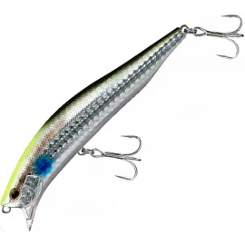 Воблер Daiwa Morethan Crosswake R 111F 111 mm 18 g