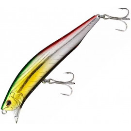 Red/Silver/Yellow