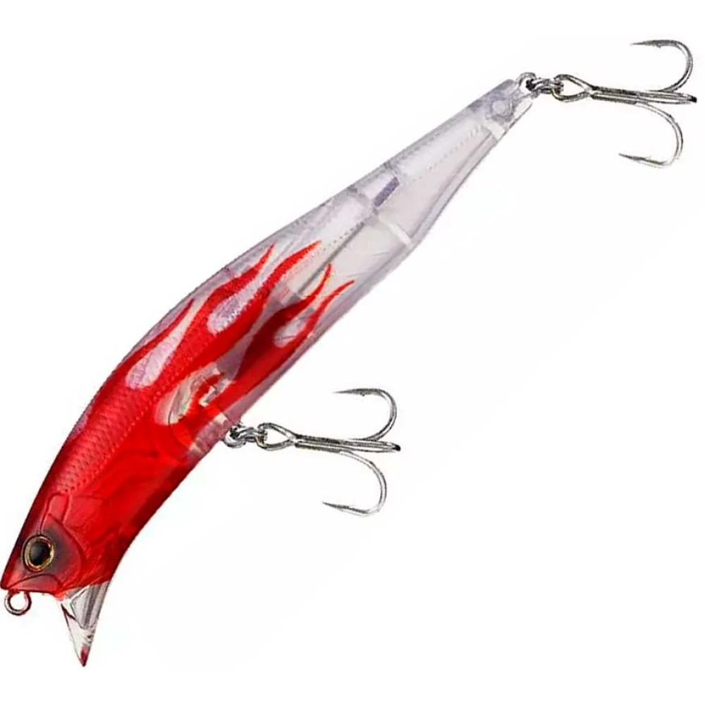 Воблер Daiwa Morethan Crosswake R 111F 111 mm 18 g