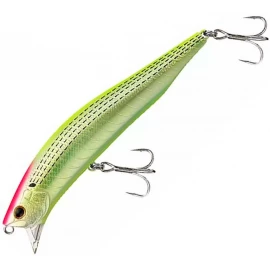 Воблер Daiwa Morethan Crosswake R 111F 111 mm 18 g