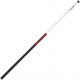 Black/Red/White