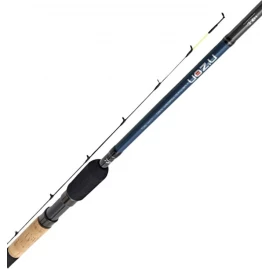 Вудилище пікерне Daiwa N`Zon Feeder 3.30 m 60 gr 2 квівертипи