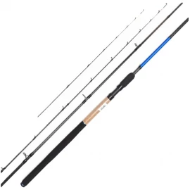 Удилище пикерное Daiwa N`Zon Feeder 3.30 m 60 gr 2 квивертипа
