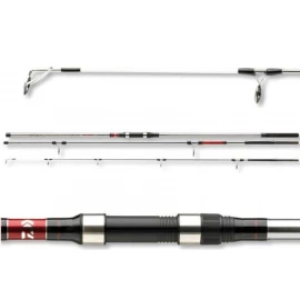 Удилище серфовое Daiwa Seahunter Surf 4.20 m 100-250 g