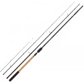 Вудилище фідерне Daiwa Aqualite Feeder 3.60 m 150 g 2 квівертипи