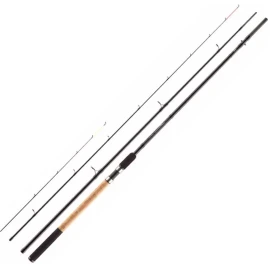 Вудилище фідерне Daiwa Aqualite Feeder 3.90 m 120 g 2 квівертипи