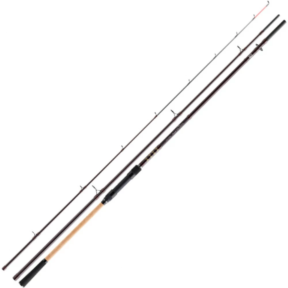 Вудилище фідерне Daiwa Aqualite XH Feeder 3.60 m 180 g 2 квівертипи