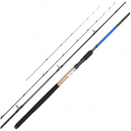 Black/Blue