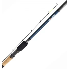 Вудилище фідерне Daiwa N`Zon Feeder 3.60 m 150 g 2 квівертипи