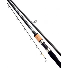Вудилище фідерне Daiwa N`Zon Super Slim X Power Carp Feeder 3.66 m 240 g