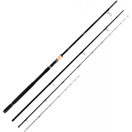Удилище фидерное Daiwa N`Zon Super Slim X Power Carp Feeder 3.96 m 240 g