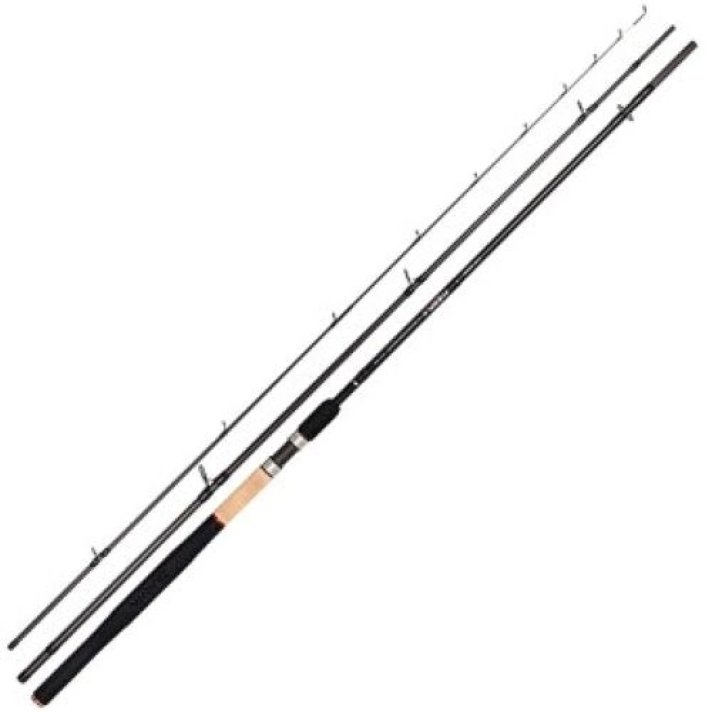 Вудилище фідерне Daiwa N`Zon Z Feeder 3.60 m 120 g 3 квівертіпи