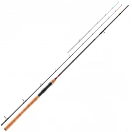 Вудилище фідерне Daiwa Ninja X Stalker Feeder 2.40 m 100 g
