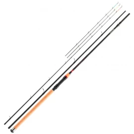 Вудилище фідерне Daiwa Ninja X Stalker Feeder 2.70 m 100 g