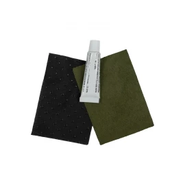Коврик самонадувной Tramp Comfort 5 cm