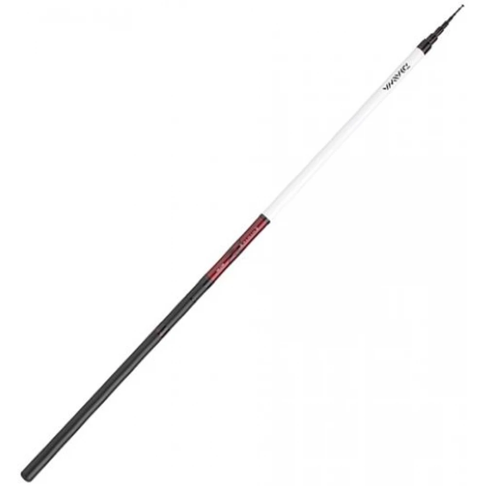 Вудилище болонське Daiwa Ninja Bolo 6.00 m 25 g