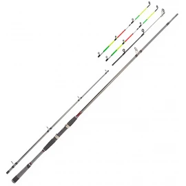 Вудилище Daiwa Seahunter X Variotip 2.70 m 30-110 g