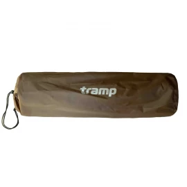 Килимок самонадувний Tramp з подушкою 185х65х5