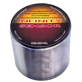 Волосінь Daiwa Infinity Sensor 1790 m 5.4 kg 0.27 mm