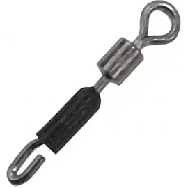 Застежка для поводка быстросъемная Daiwa N`Zon Quick Change Swivel 10