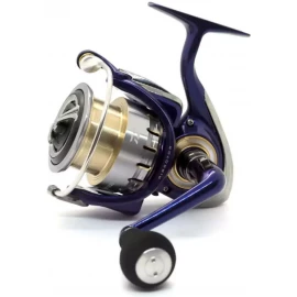 Котушка Daiwa 18 TDR 3012QD