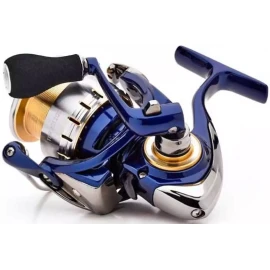 Котушка Daiwa 18 TDR 3012QD