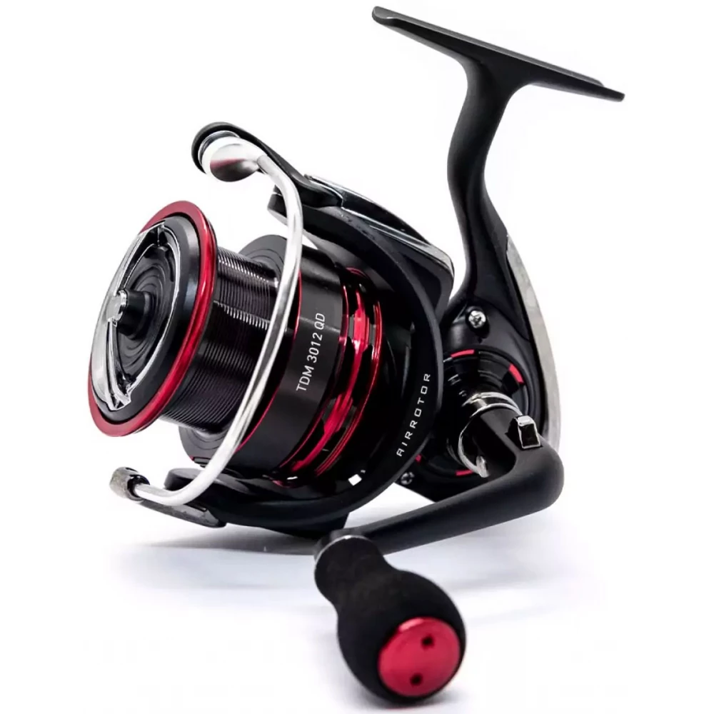 Катушка Daiwa 19 TDM 3012QD