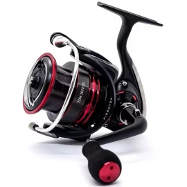 Катушка Daiwa 19 TDM 3012QD