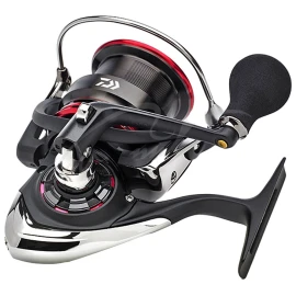 Катушка Daiwa 19 TDM 4012QD