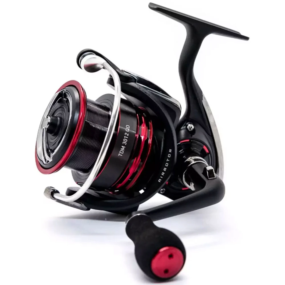 Катушка Daiwa 19 TDM 4012QD