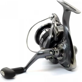 Катушка Daiwa 20 N`Zon LT 5000S-CP
