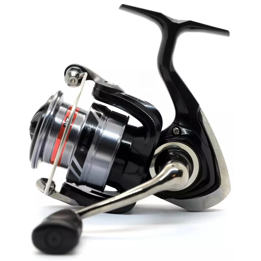 Котушка Daiwa 20 RX LT 2000