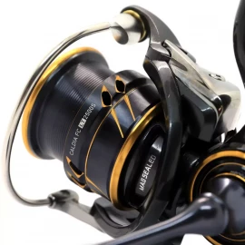Катушка Daiwa 21 Caldia FC LT 2500S