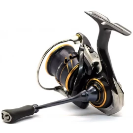 Катушка Daiwa 21 Caldia FC LT 2500S
