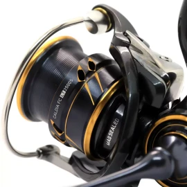 Катушка Daiwa 21 Caldia LT 2500