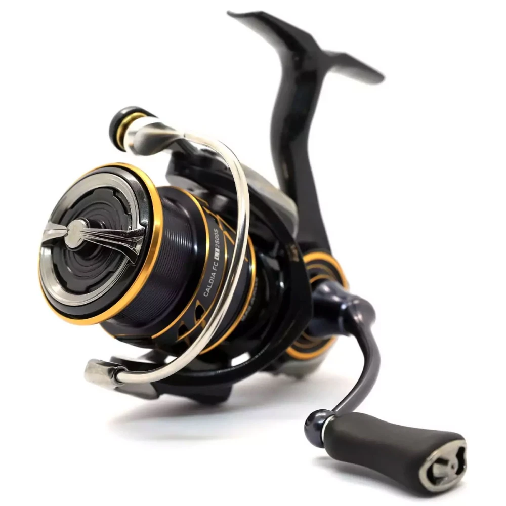 Катушка Daiwa 21 Caldia LT 2500
