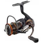 Котушка Daiwa 21 Presso LT 1000S-P