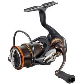 Котушка Daiwa 21 Presso LT 1000S-P