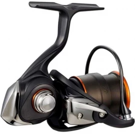 Котушка Daiwa 21 Presso LT 1000S-P