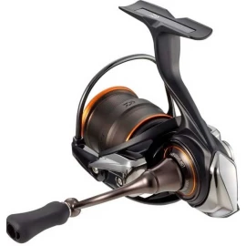 Котушка Daiwa 21 Presso LT 1000S-P